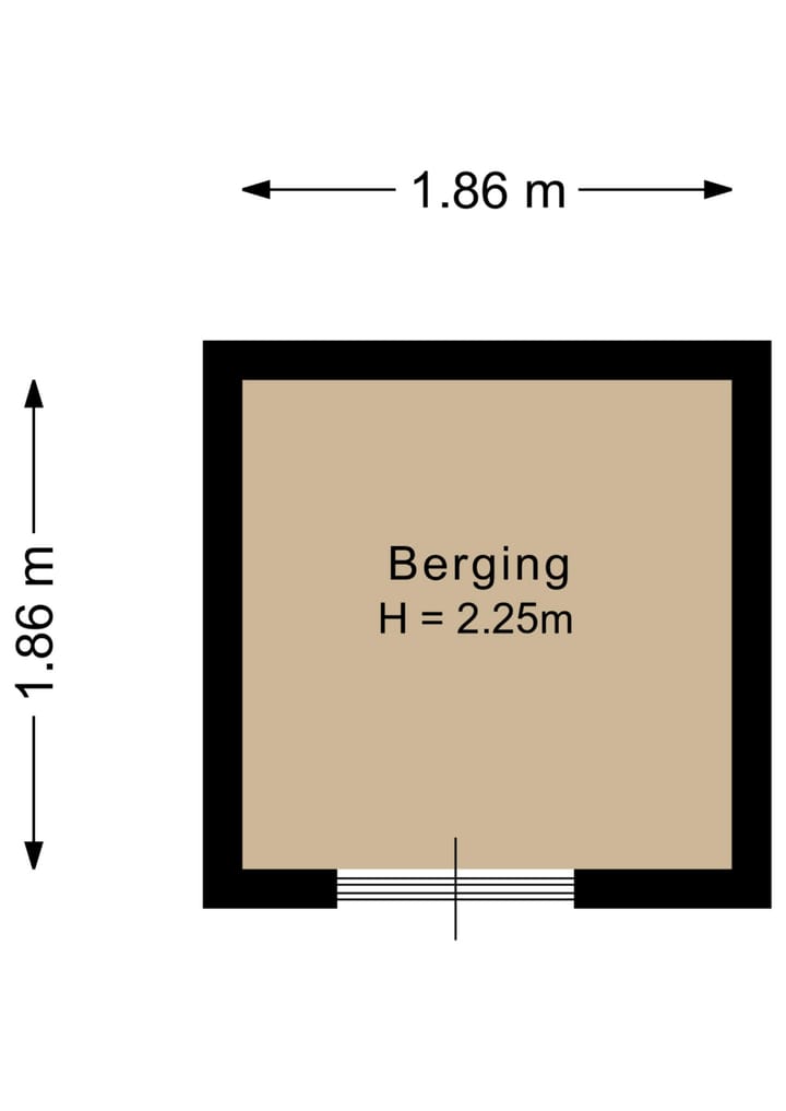 Foto 38 van Hof van Leiden 48