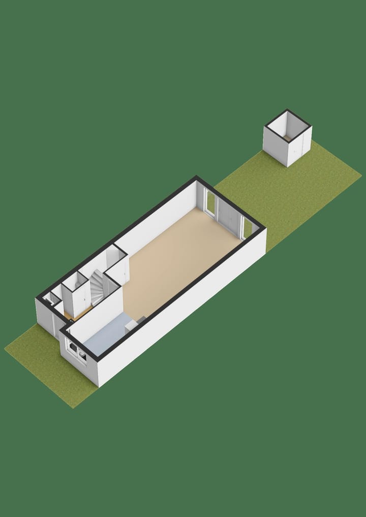 Foto 39 van Hof van Leiden 48