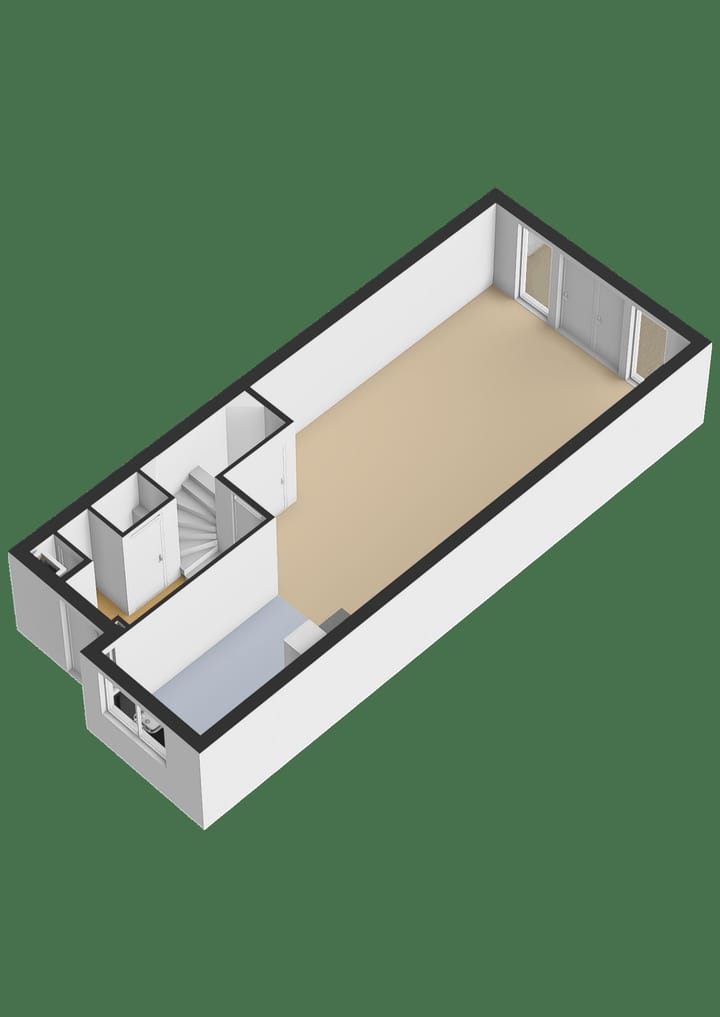 Foto 40 van Hof van Leiden 48