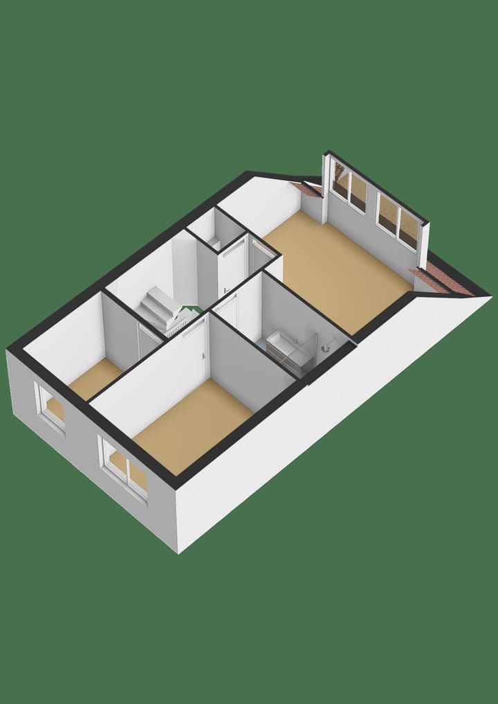 Foto 41 van Hof van Leiden 48