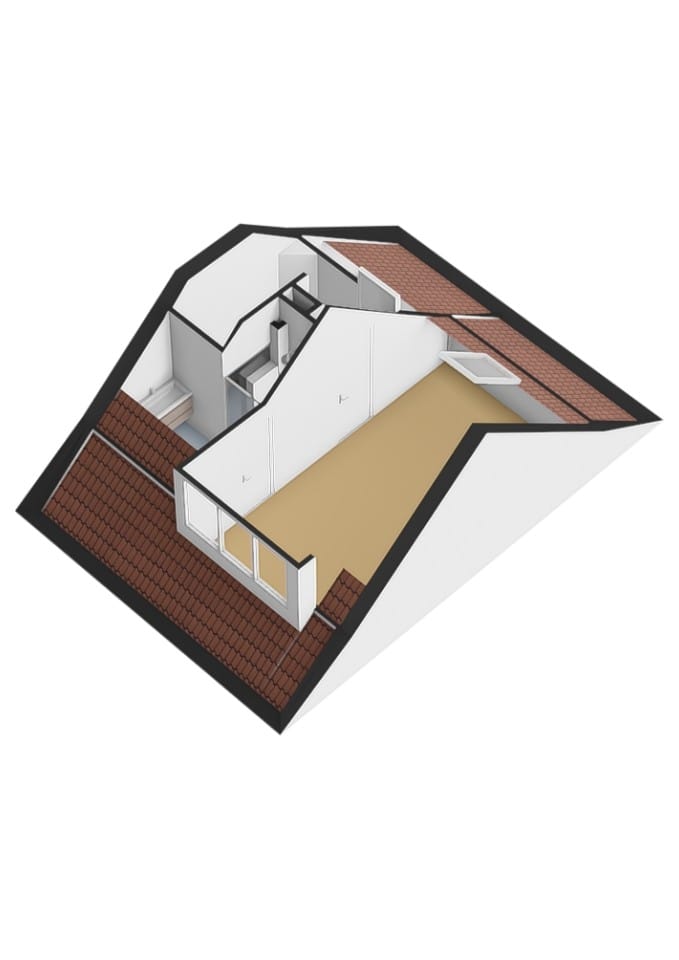 Foto 43 van Hof van Leiden 48