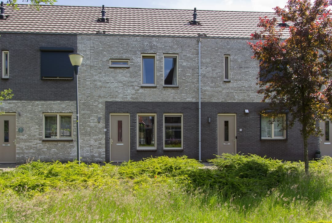 Foto 1 van Mgr. Bekkersstraat 18