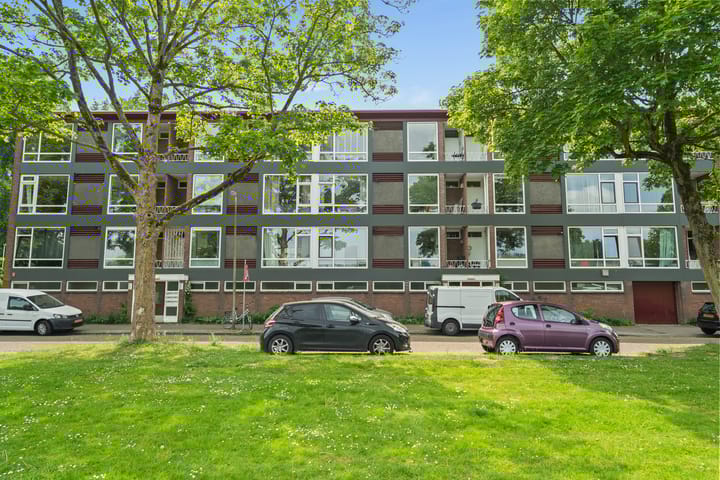 Foto 1 van Vechtplantsoen 6-2