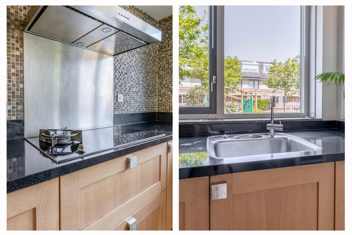 Foto 15 van Hof van Leiden 48