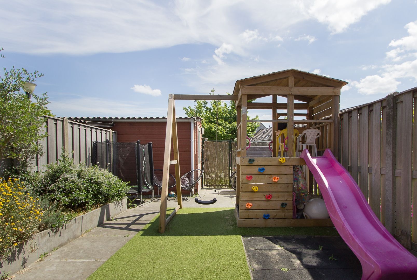 Foto 3 van Mgr. Bekkersstraat 18