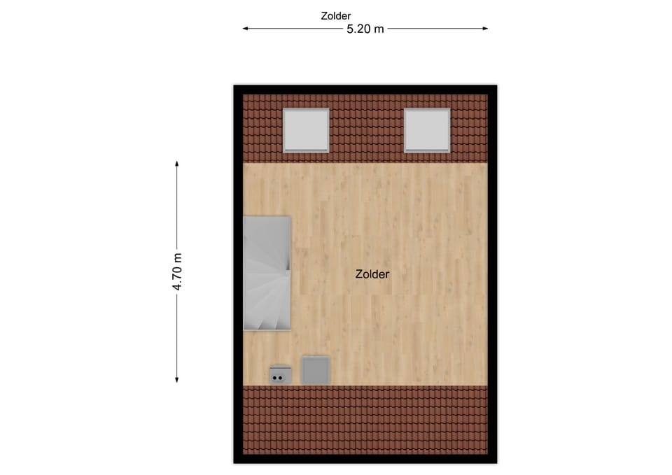 Foto 22 van Mgr. Bekkersstraat 18