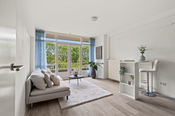 Foto 4 van Vechtplantsoen 6-2