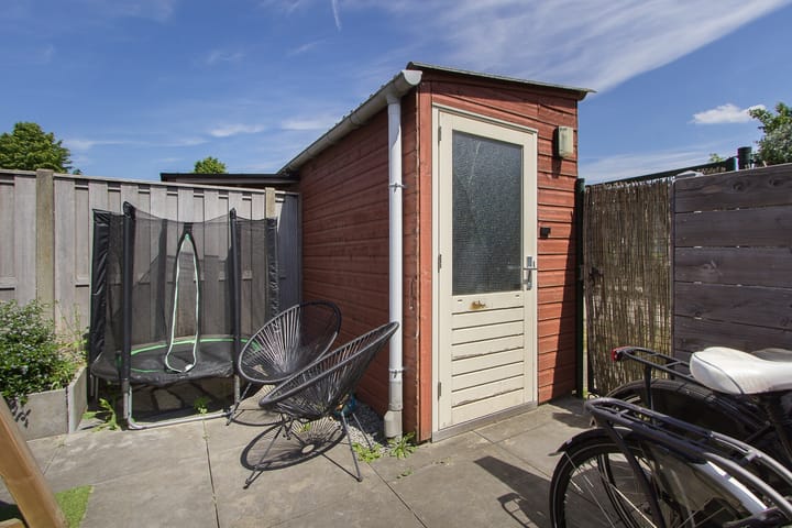 Photo 4 of Mgr. Bekkersstraat 18