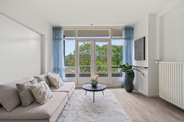 Foto 5 van Vechtplantsoen 6-2