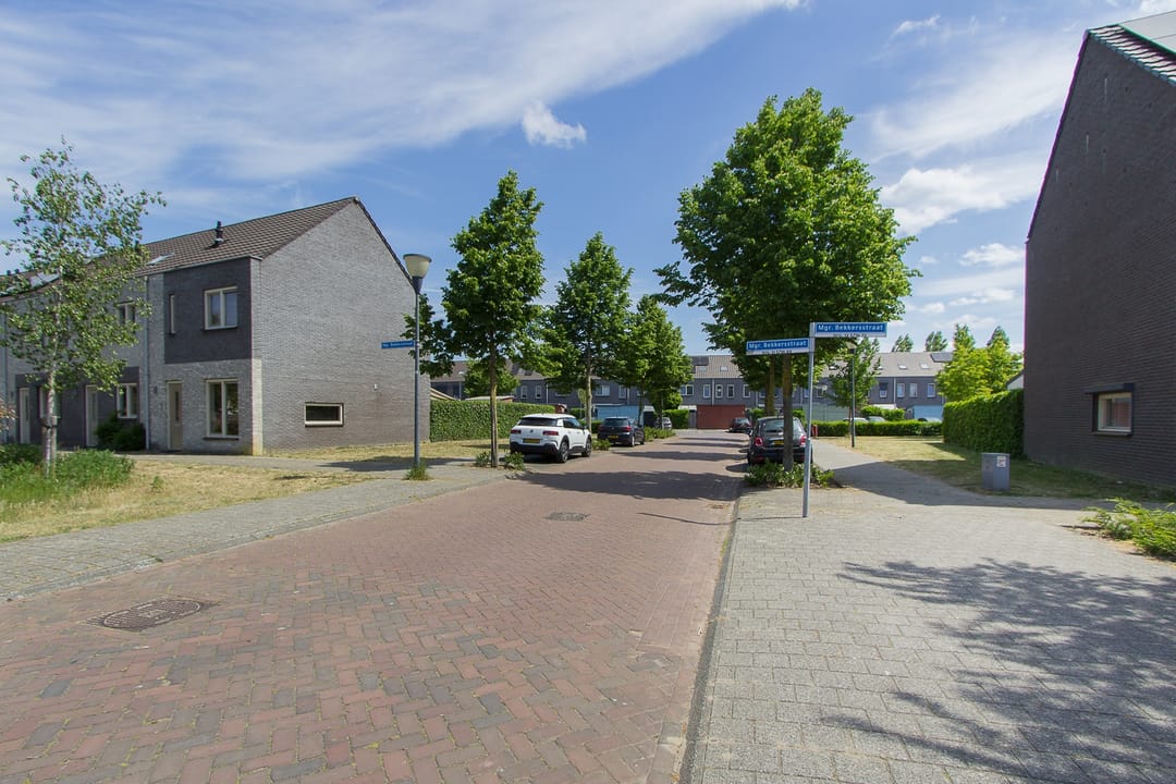 Foto 7 van Mgr. Bekkersstraat 18