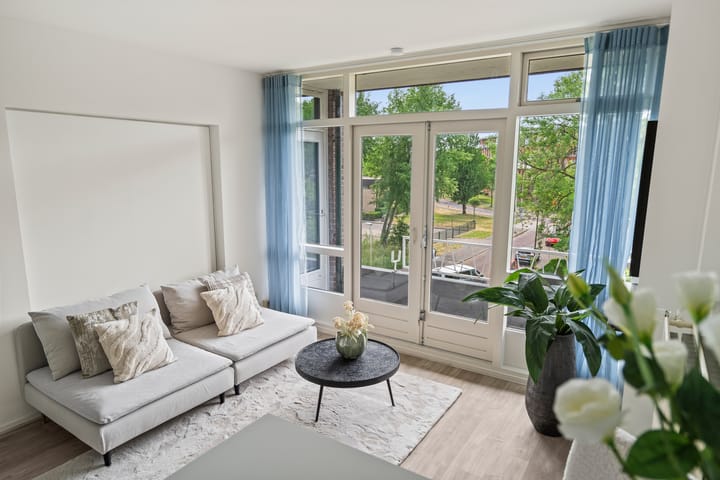 Foto 6 van Vechtplantsoen 6-2