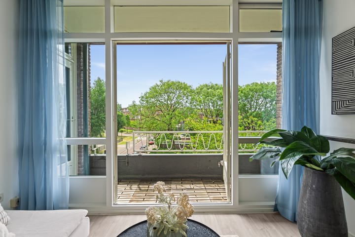 Foto 7 van Vechtplantsoen 6-2