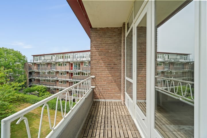 Foto 8 van Vechtplantsoen 6-2