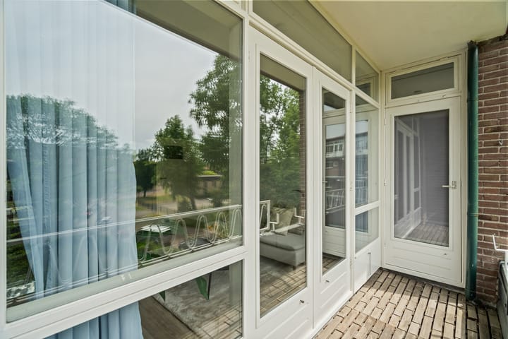 Foto 9 van Vechtplantsoen 6-2