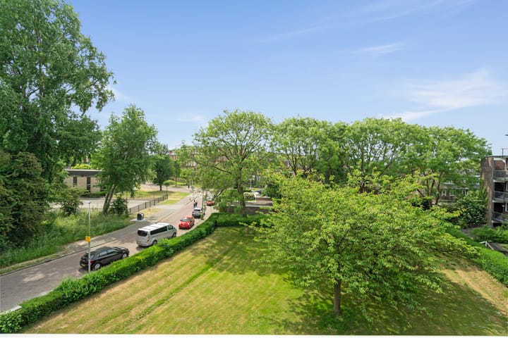 Foto 10 van Vechtplantsoen 6-2