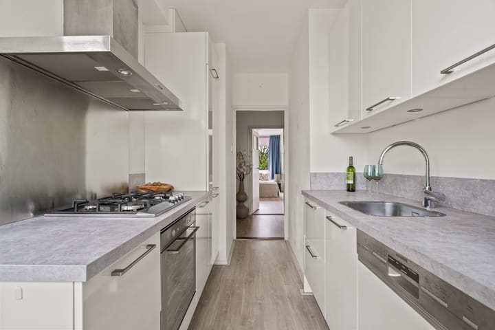 Foto 16 van Vechtplantsoen 6-2