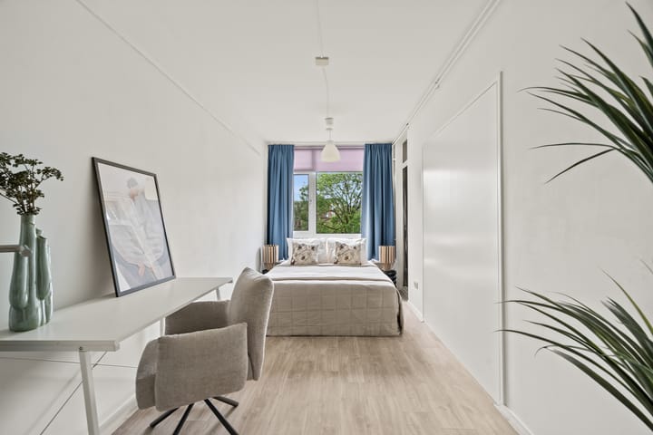 Foto 21 van Vechtplantsoen 6-2