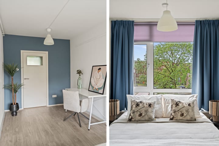 Foto 22 van Vechtplantsoen 6-2