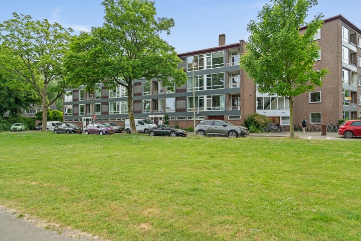 Foto 30 van Vechtplantsoen 6-2