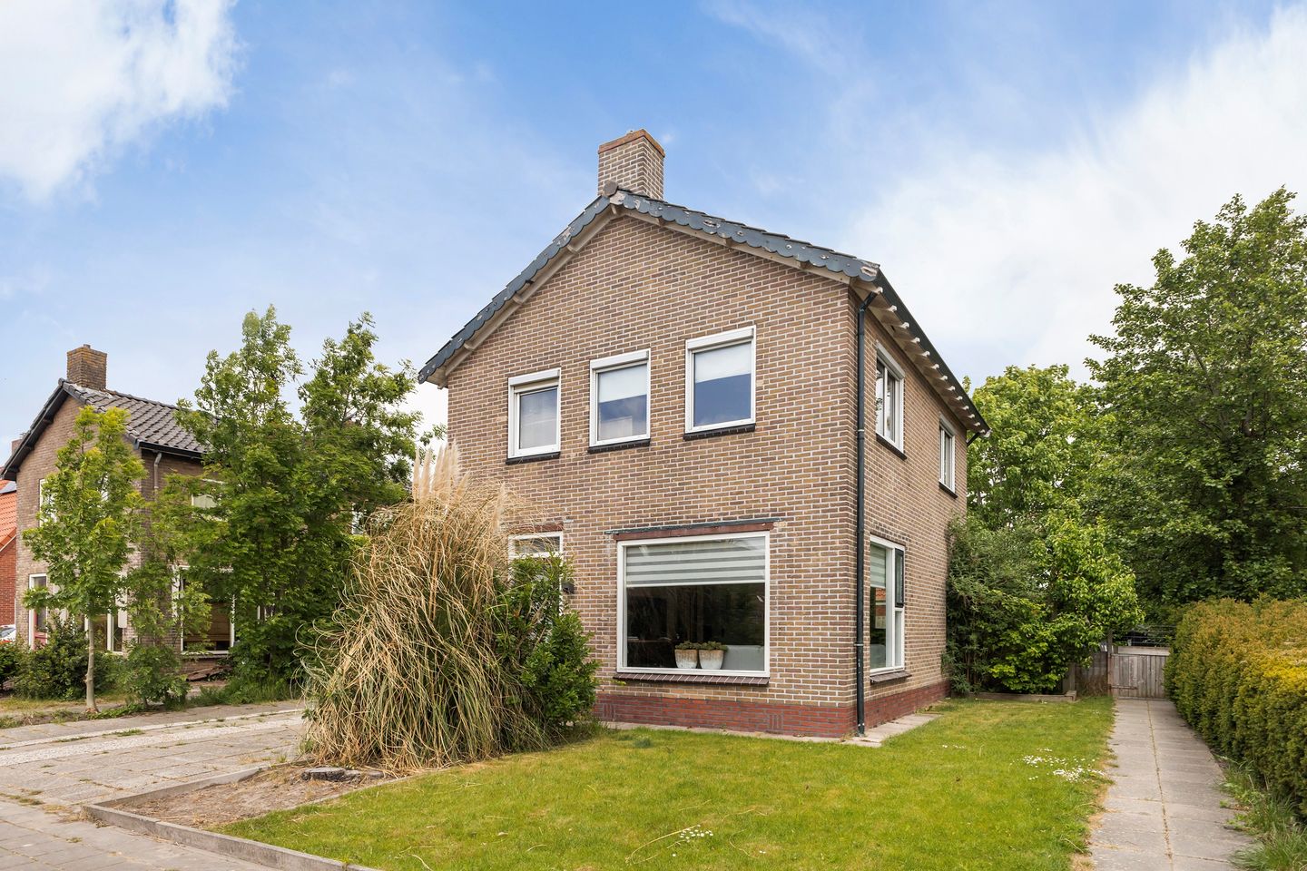 Foto 1 van Beuckelaerstraat 44