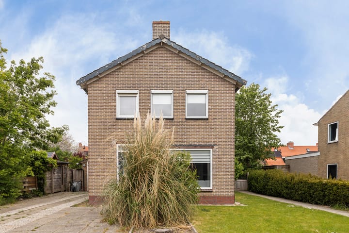 Foto 6 van Beuckelaerstraat 44