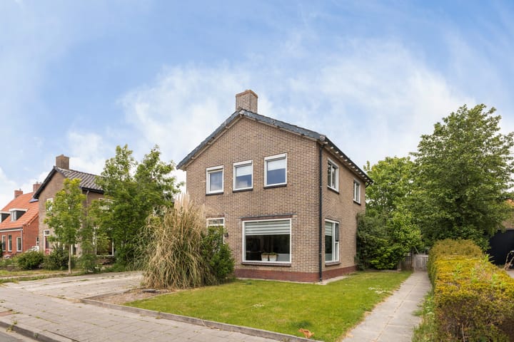 Foto 7 van Beuckelaerstraat 44