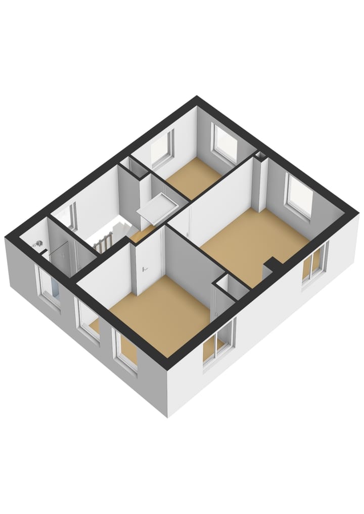 Foto 46 van Beuckelaerstraat 44