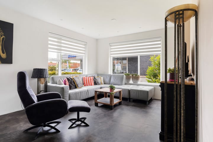 Foto 11 van Beuckelaerstraat 44