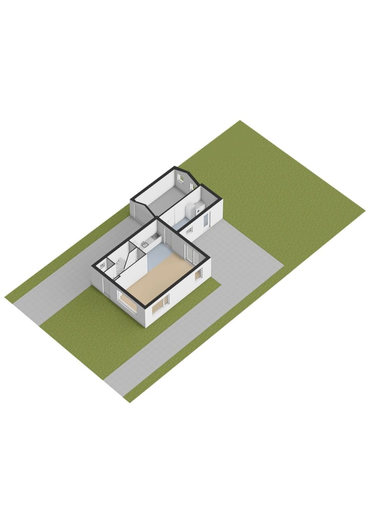 Foto 50 van Beuckelaerstraat 44