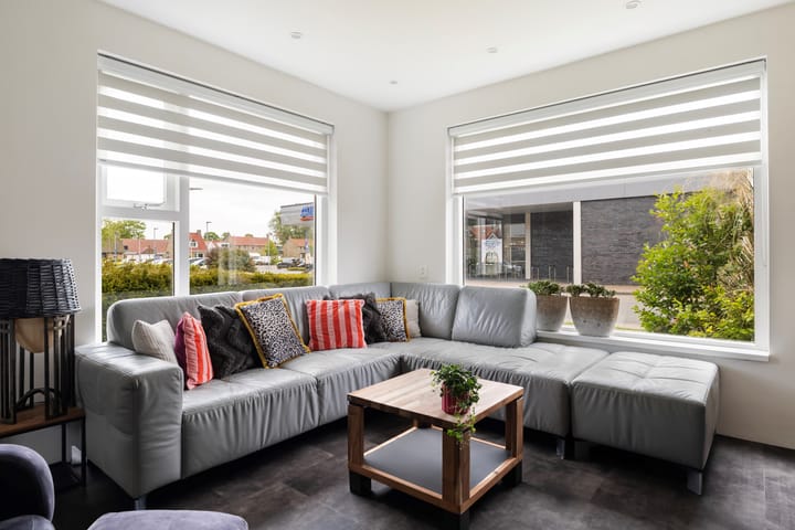 Foto 2 van Beuckelaerstraat 44