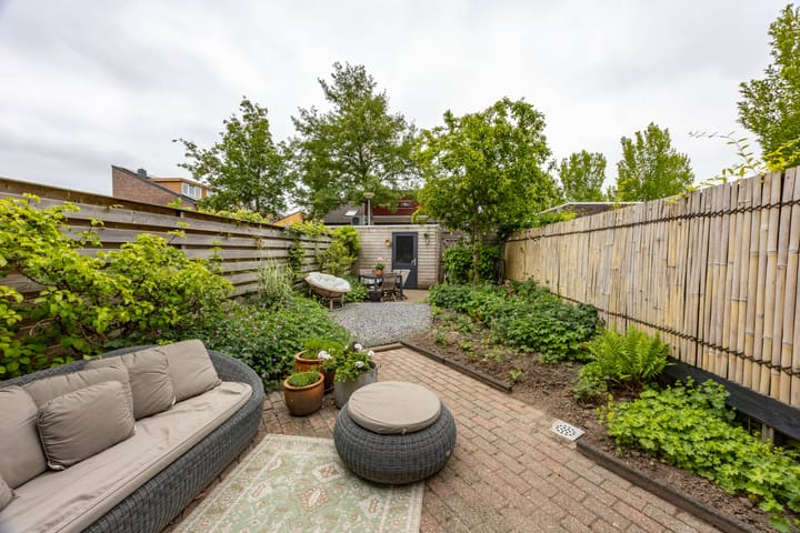 Foto 2 van Humsterlandlaan 3