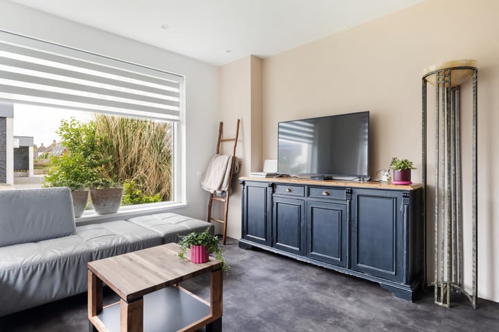 Foto 12 van Beuckelaerstraat 44