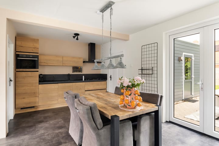 Foto 3 van Beuckelaerstraat 44