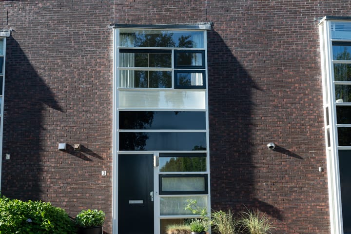 Foto 4 van Humsterlandlaan 3