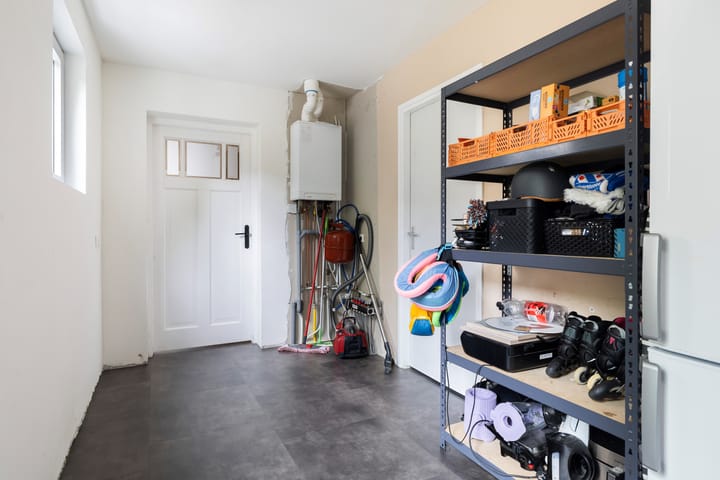 Foto 17 van Beuckelaerstraat 44