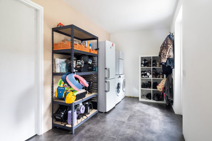 Foto 19 van Beuckelaerstraat 44