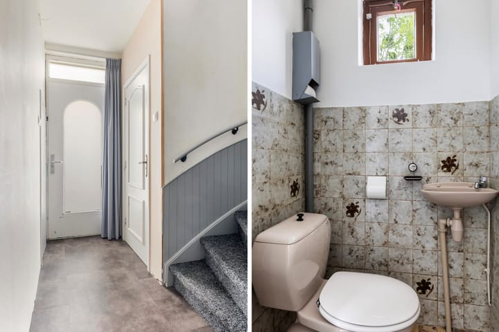 Foto 10 van Beuckelaerstraat 44