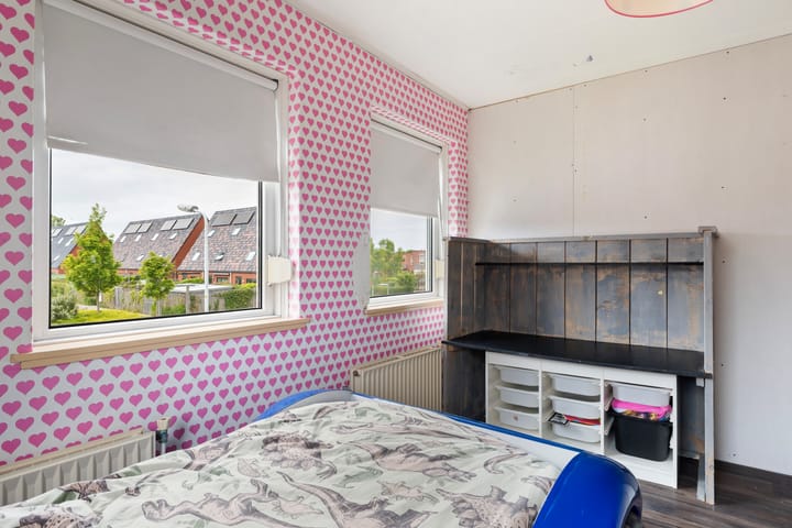 Foto 21 van Beuckelaerstraat 44