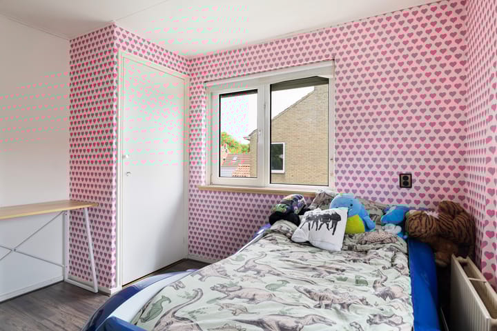 Foto 22 van Beuckelaerstraat 44