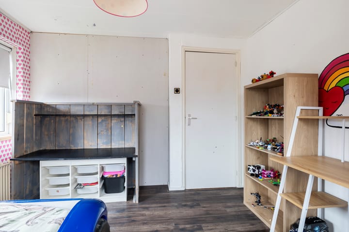 Foto 24 van Beuckelaerstraat 44