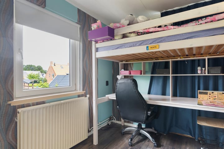 Foto 28 van Beuckelaerstraat 44