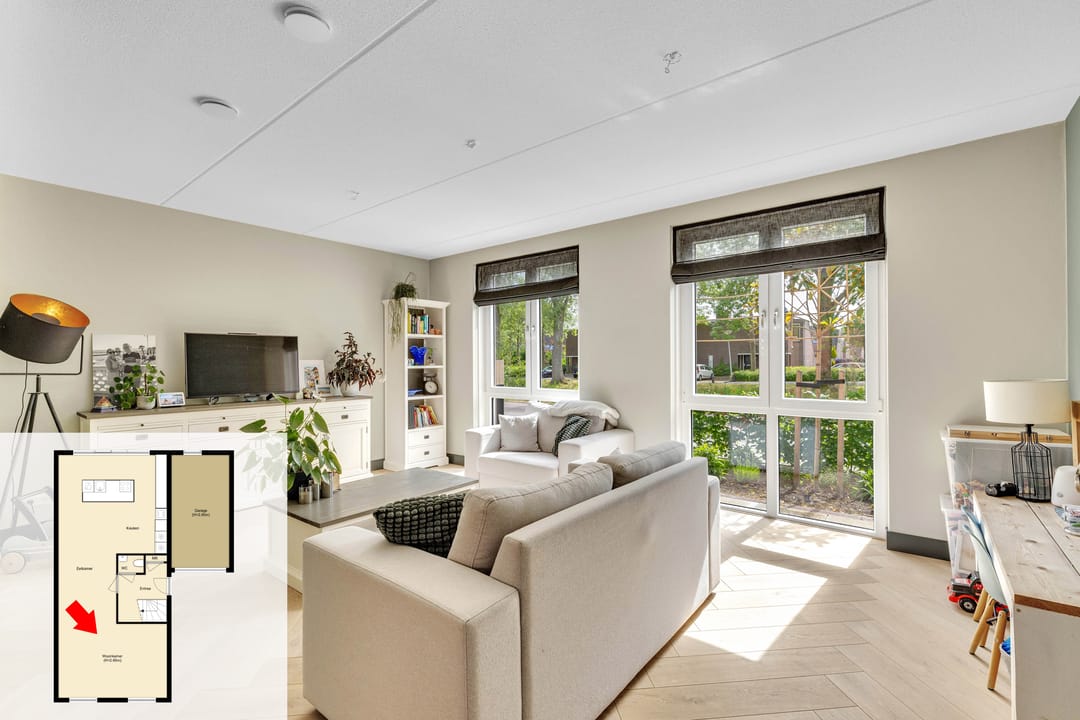 Photo 16 of Vierasser 83