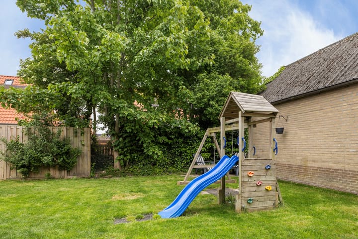 Foto 5 van Beuckelaerstraat 44