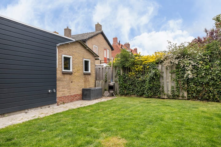 Foto 33 van Beuckelaerstraat 44