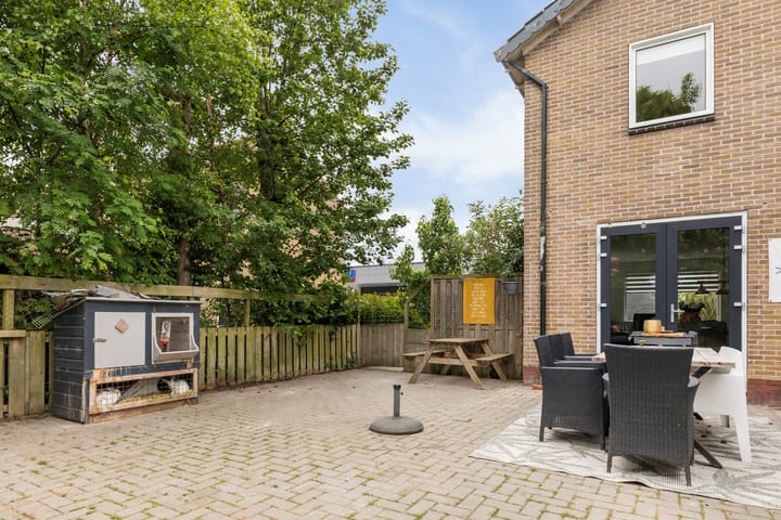 Foto 36 van Beuckelaerstraat 44