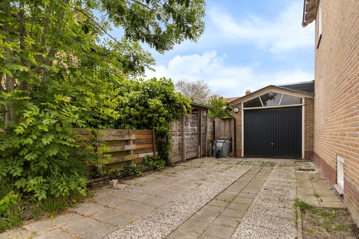 Foto 37 van Beuckelaerstraat 44