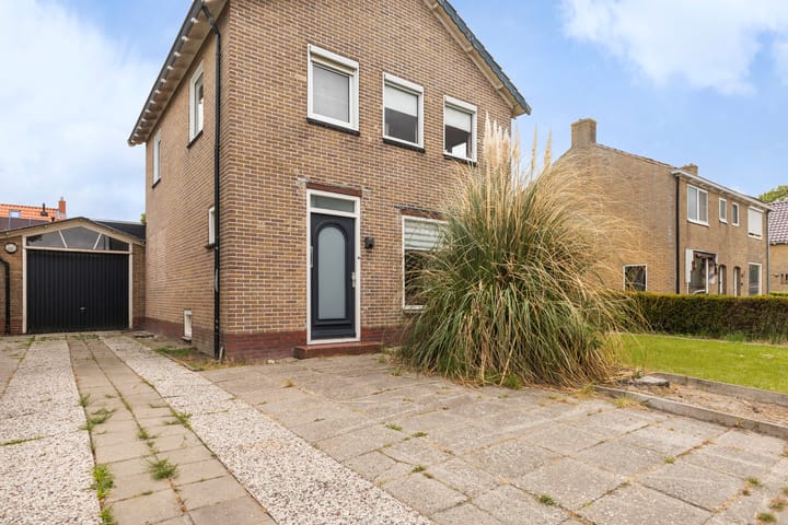 Foto 38 van Beuckelaerstraat 44