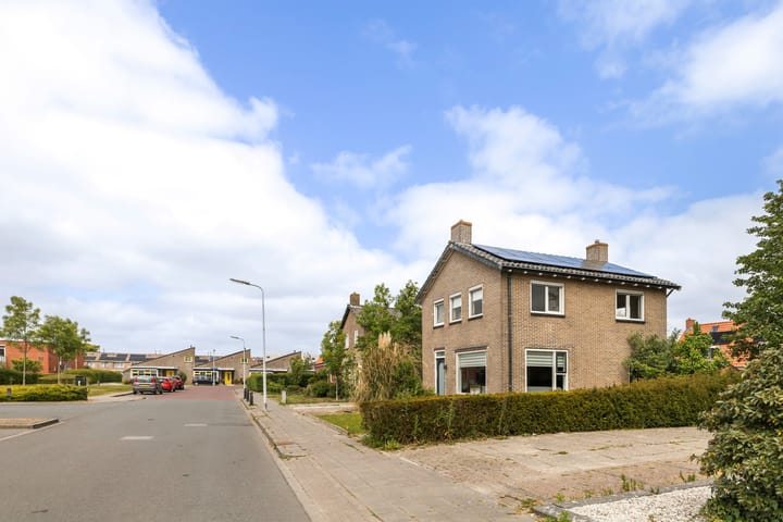 Foto 40 van Beuckelaerstraat 44