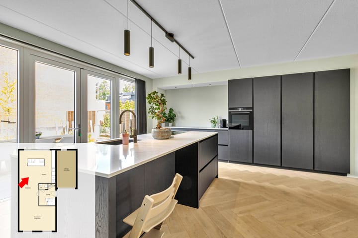 Foto 22 van Vierasser 83