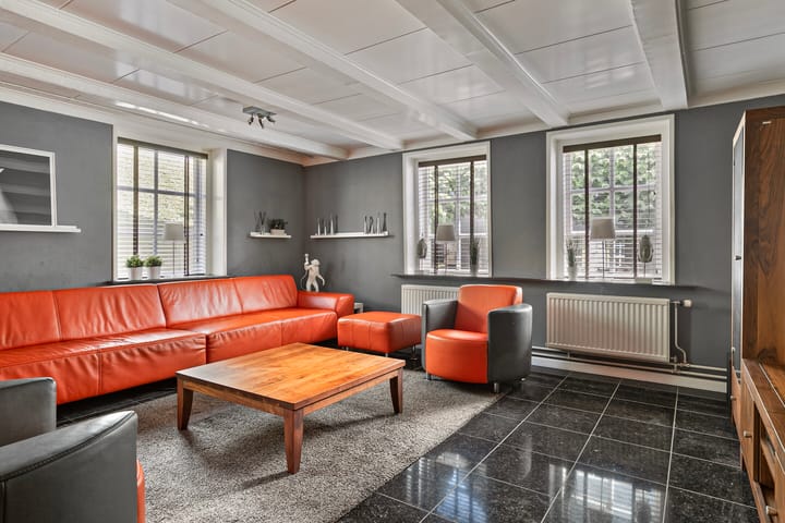 Foto 2 van Hoge Maasdijk 118